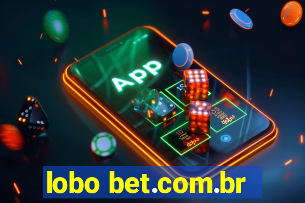 lobo bet.com.br